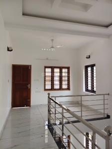 Hall Image of 1950 Sq.ft 4 BHK Independent House for sale in Pallikkara Kochi for Rs. 6400000