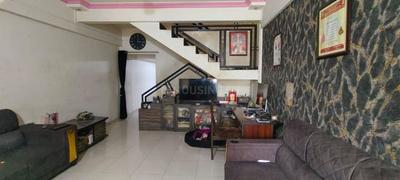 Image of 1560 Sq.ft 3 BHK Villa for sale in Mumbai Naka, Nashik for Rs. 8000000