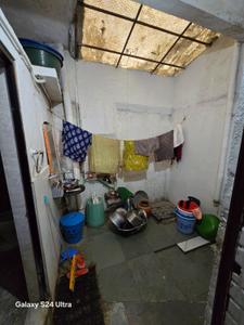 Balcony Image of 850 Sq.ft 2 BHK Duplex for sale in Manjalpur Vadodara for Rs. 5000000