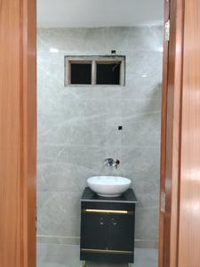 Bedroom One Image of 1557 Sq.ft 3 BHK Builder Floor for sale in Fidato Honour Homes, Sector 89 Faridabad for Rs. 15200000