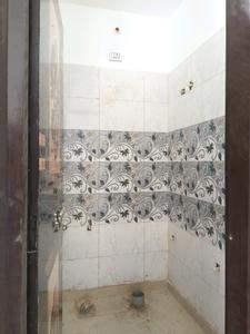 Bedroom Two Image of 750 Sq.ft 2 BHK Builder Floor for sale in DLF Ankur Vihar Ghaziabad for Rs. 2325455
