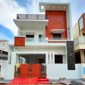 Image of 2000 Sq.ft 4 BHK Independent House for sale in Vidhan Sabha Road, Raipur for Rs. 6500000
