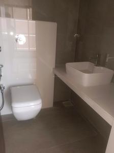 Bedroom One Image of 850 Sq.ft 2 BHK Apartment / Flat for sale in  Om Vishramyog CHS, Borivali West Mumbai for Rs. 25000000