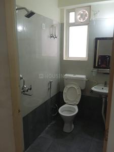 Image of 1200 Sq.ft 3 BHK Apartment / Flat for sale in Jagatpura, Jaipur for Rs. 4200000