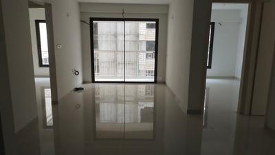 Living Room Image of 1759 Sq.ft 3 BHK Apartment / Flat for sale in Sharanya Altura, Shilaj Ahmedabad for Rs. 10200000