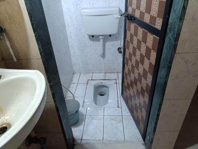 Image of 850 Sq.ft 2 BHK Apartment / Flat for rent in Virat Tower, Kalwa, Thane for Rs. 35000