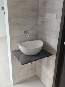 Image of 770 Sq.ft 2 BHK Apartment / Flat for rent in Rama Krystal One, Moshi, Pune for Rs. 18000