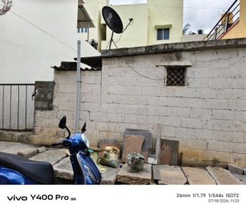 Image of 840 Sq.ft Residential Plot / Land for sale in Nagarbhavi, Bengaluru for Rs. 11300000