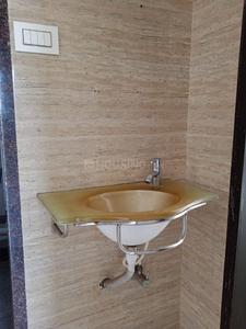 Bathroom Image of 1565 Sq.ft 3 BHK Apartment / Flat for sale in Neelkanth Heights, Ghansoli Navi Mumbai for Rs. 28500000