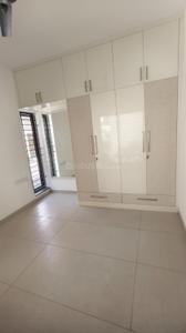 Bedroom Image of 1860 Sq.ft 3 BHK Villa for rent in Casagrand Amberley, Thazhambur Chennai for Rs. 36000