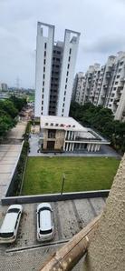 Image of 978 Sq.ft 2 BHK Apartment / Flat for sale in Moshi, Pune for Rs. 4626459