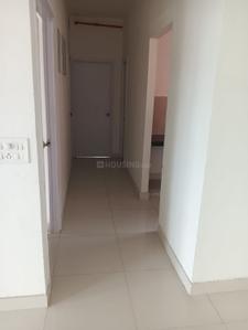 Hall Image of 1398 Sq.ft 3 BHK Apartment / Flat for sale in Siddha Happyville , Rajarhat Kolkata for Rs. 12000000