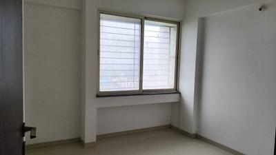 Bedroom Image of 1000 Sq.ft 2 BHK Apartment / Flat for sale in Goel Hill Shire, Wagholi Pune for Rs. 6000000