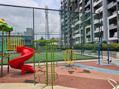 Image of 576 Sq.ft 1 BHK Apartment / Flat for sale in Tanish Orchid, Charholi Budruk, Pune for Rs. 4200000
