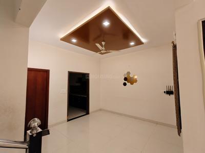 Hall Image of 2256 Sq.ft 4 BHK Villa for sale in Inner Urban Serenity, Sarjapur Bengaluru for Rs. 32600000