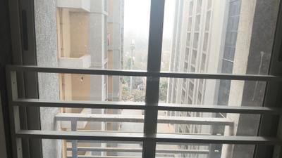 Living Room Image of 880 Sq.ft 2 BHK Apartment / Flat for rent in Takshashila Elegna, Ellisbridge Ahmedabad for Rs. 30000