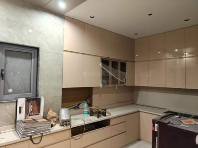 Kitchen Image of 2550 Sq.ft 4 BHK Builder Floor for sale in Model Town New Delhi for Rs. 37500000