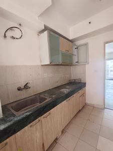 Kitchen Image of 1265 Sq.ft 3.5 BHK Apartment / Flat for sale in Paras Tierea, Sector 137 Noida for Rs. 10500000