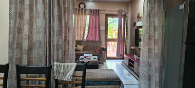 Hall Image of 2200 Sq.ft 3 BHK Duplex for sale in Sagar Infinity, Jatkhedi Bhopal for Rs. 12500000