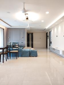 Hall Image of 2900 Sq.ft 5 BHK Apartment / Flat for rent in Bhagwati Imperia, Ulwe Navi Mumbai for Rs. 125000
