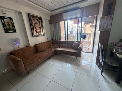Hall Image of 1450 Sq.ft 3 BHK Apartment / Flat for sale in Avirat Silver Brook, Shilaj Ahmedabad for Rs. 9500000