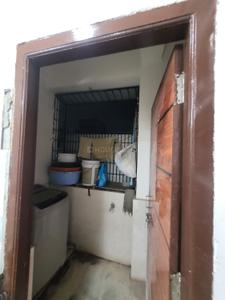 Balcony Image of 984 Sq.ft 2 BHK Apartment / Flat for sale in Saroornagar Hyderabad for Rs. 5500000