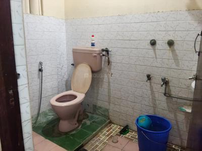 Image of 600 Sq.ft 1 BHK Independent House for rent in Aminjikarai, Chennai for Rs. 25000