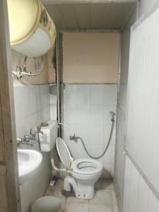 Image of 900 Sq.ft 2 BHK Builder Floor for rent in Aya Nagar, New Delhi for Rs. 20000