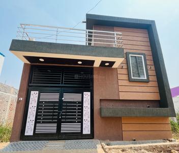 Building Image of 1000 Sq.ft 2 BHK Independent House for sale in Kamal Vihar Raipur for Rs. 4100000