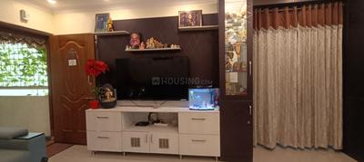 Hall Image of 1428 Sq.ft 3 BHK Apartment / Flat for sale in Chikkalasandra Bengaluru for Rs. 14280000