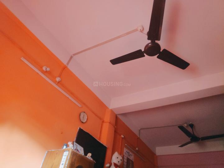 Ward 42 Bedroom 1