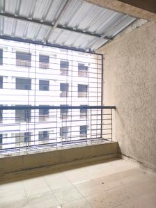 Living Room Image of 860 Sq.ft 2 BHK Apartment / Flat for sale in Sarvoday Patwardhan Baug, Kalyan West Kalyan for Rs. 5800000