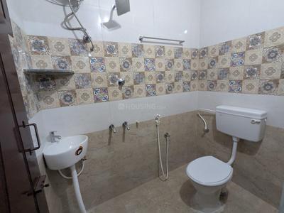 Bathroom Image of Key Nest  in Sholinganallur, Chennai