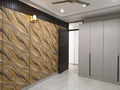 Bedroom Image of 1700 Sq.ft 4 BHK Builder Floor for sale in Indirapuram Ghaziabad for Rs. 18400000