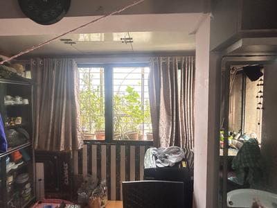 Bedroom Image of 1294 Sq.ft 2 BHK Apartment / Flat for sale in Jharapada Bhubaneswar for Rs. 8000000