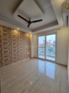 Bedroom Image of 2700 Sq.ft 3 BHK Builder Floor for rent in Kendriya Vihar, Sector 56 Gurgaon for Rs. 75000