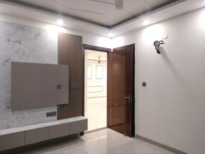 Bedroom Image of 3420 Sq.ft 4 BHK Builder Floor for sale in Sector 85 Faridabad for Rs. 31000000