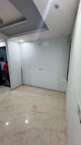 2 BHK Independent Builder Floor