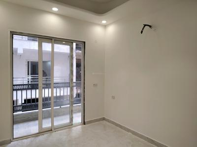 Bedroom Image of 2295 Sq.ft 4 BHK Apartment / Flat for sale in Arenaa Heights The Ultima 107, Sector 104 Noida for Rs. 14020000