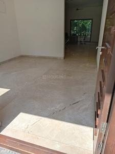 Hall Image of 4000 Sq.ft 4 BHK Villa for sale in Northstar Allura Villa 1 To 35, Kokapet Hyderabad for Rs. 78000000