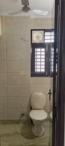 Image of 1350 Sq.ft 3 BHK Builder Floor for rent in Janakpuri, New Delhi for Rs. 47000