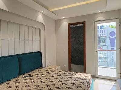 Bedroom Image of 1875 Sq.ft 4 BHK Builder Floor for sale in Indirapuram Ghaziabad for Rs. 23500000