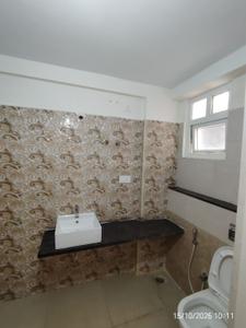 Bathroom Image of 1595 Sq.ft 3 BHK Apartment / Flat for rent in Madhurawada Visakhapatnam for Rs. 16000