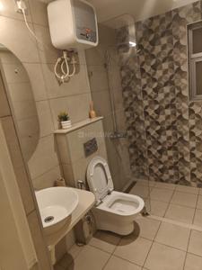 Bathroom Image of 1385 Sq.ft 2 BHK Apartment / Flat for sale in Paras Dews, Sector 106 Gurgaon for Rs. 15500000