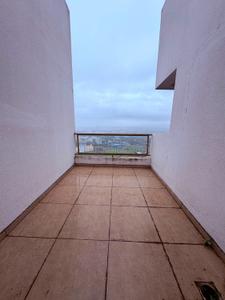 Balcony Image of 1000 Sq.ft 2 BHK Apartment / Flat for sale in Goel Hill Shire, Wagholi Pune for Rs. 6000000