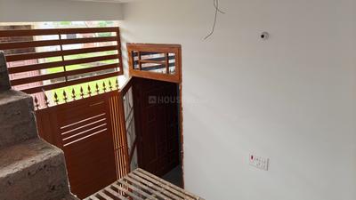 Hall Image of 875 Sq.ft 3 BHK Independent House for sale in Bakshi Ka Talab Lucknow for Rs. 4700000