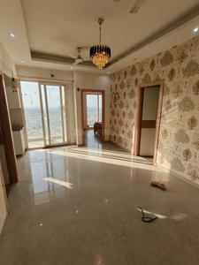 Hall Image of 1000 Sq.ft 2 BHK Apartment / Flat for sale in Express Garden, Indirapuram Ghaziabad for Rs. 12000000