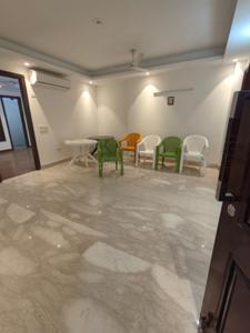 3 BHK Independent Builder Floor