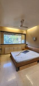 Bedroom Image of 2304 Sq.ft 3 BHK Villa for rent in Chembur Mumbai for Rs. 180000