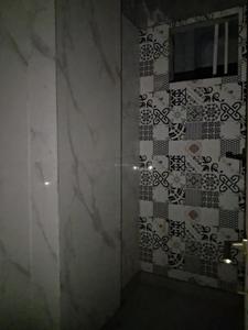 Common Bathroom Image of 1400 Sq.ft 3 BHK Apartment / Flat for sale in Capital Hometech Pride 2, Sector 73 Noida for Rs. 5500000